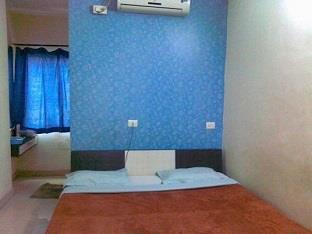 Hotel Kasturi Continental Bhopal Exterior photo